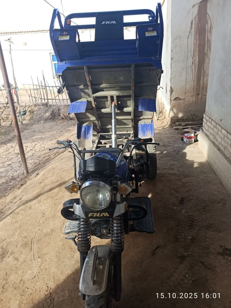 Fekon FK200-14G 2023 - 35 000 TMT - Кёнеургенч - img 6