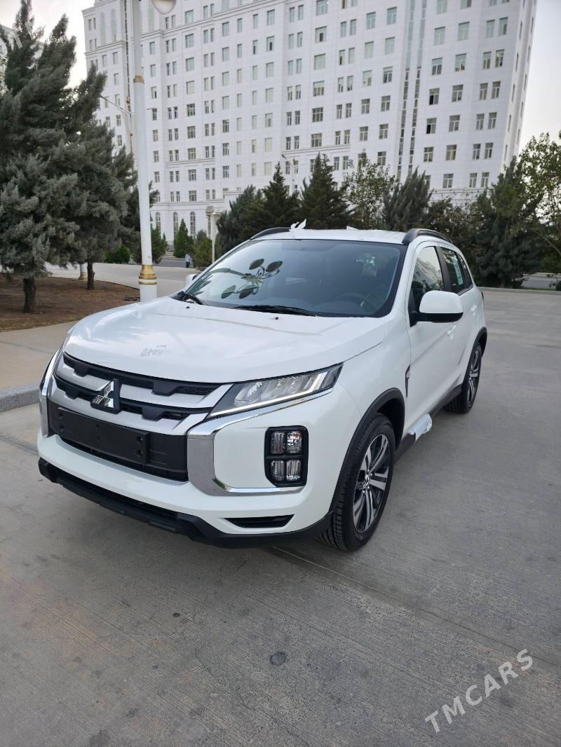 Mitsubishi ASX 2024 - 325 000 TMT - Ашхабад - img 10
