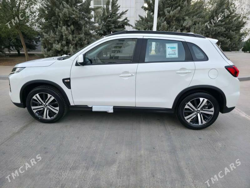 Mitsubishi ASX 2024 - 325 000 TMT - Ашхабад - img 9