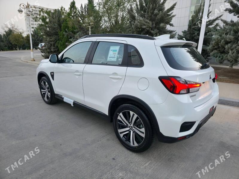 Mitsubishi ASX 2024 - 325 000 TMT - Ашхабад - img 6