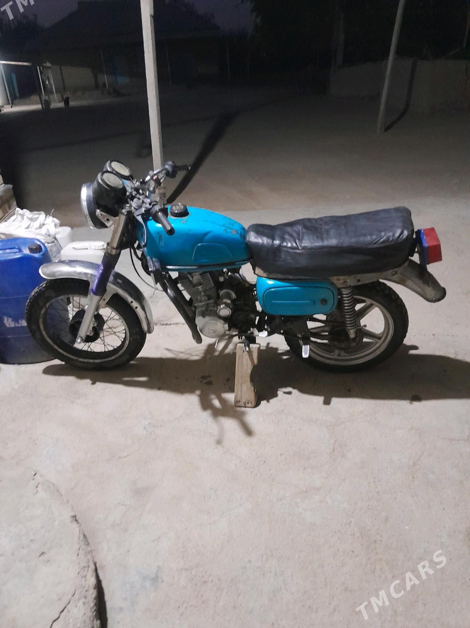 Jawa 300 2025 - 7 400 TMT - Ёлётен - img 6