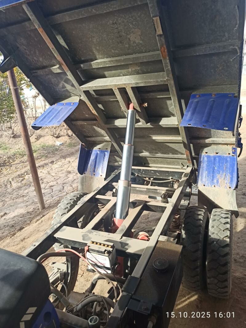 Fekon FK200-14G 2023 - 35 000 TMT - Кёнеургенч - img 7