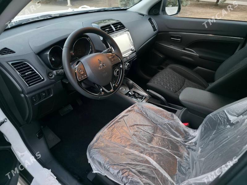 Mitsubishi ASX 2024 - 325 000 TMT - Ашхабад - img 7