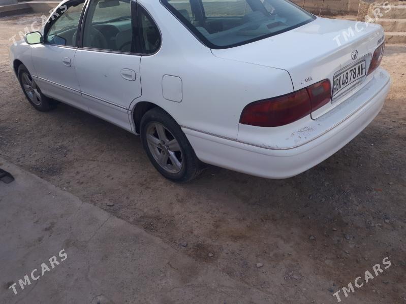 Toyota Avalon 1998 - 135 000 TMT - Бабадайхан - img 2