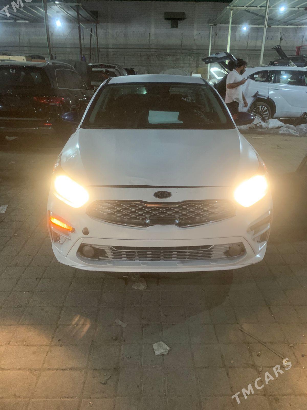 Kia Forte 2020 - 194 000 TMT - Ашхабад - img 3