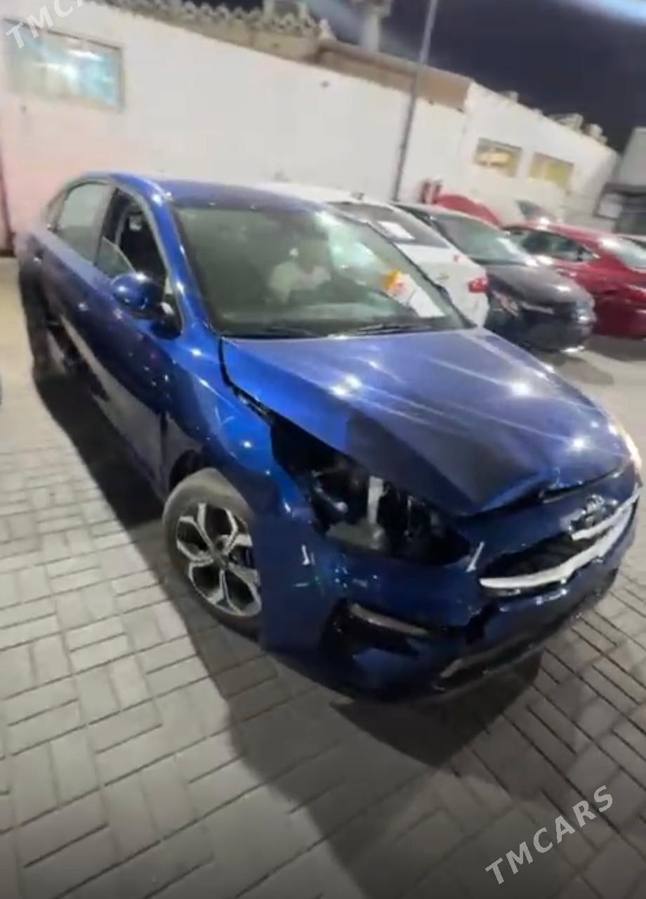 Kia Forte 2020 - 194 000 TMT - Ашхабад - img 2