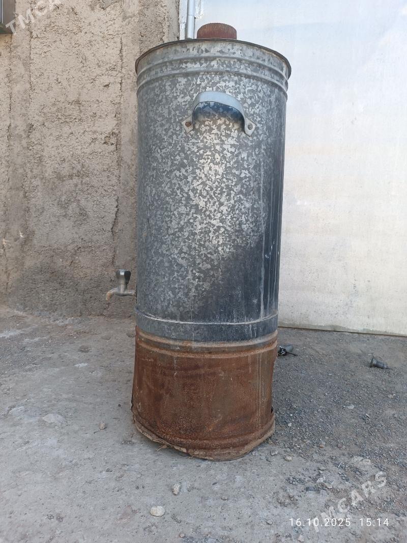 samawar - Туркменбаши - img 2