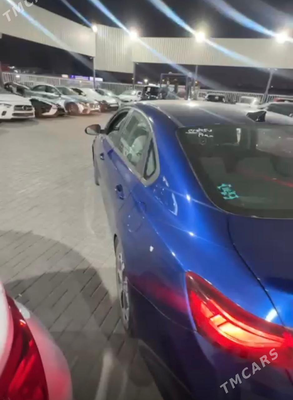 Kia Forte 2020 - 194 000 TMT - Ашхабад - img 1