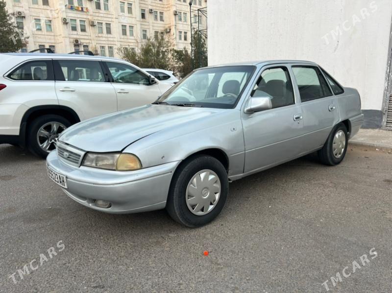 Daewoo Cielo 2000 - 22 000 TMT - Досааф - img 2