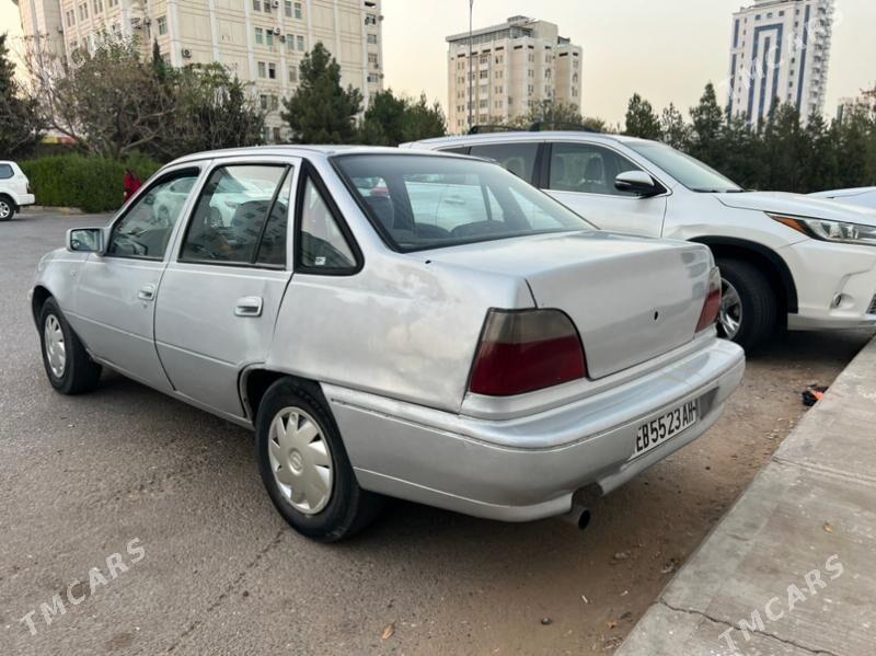 Daewoo Cielo 2000 - 22 000 TMT - Досааф - img 6