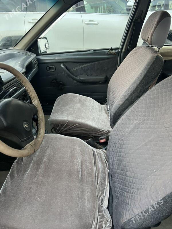 Daewoo Cielo 2000 - 22 000 TMT - Досааф - img 7