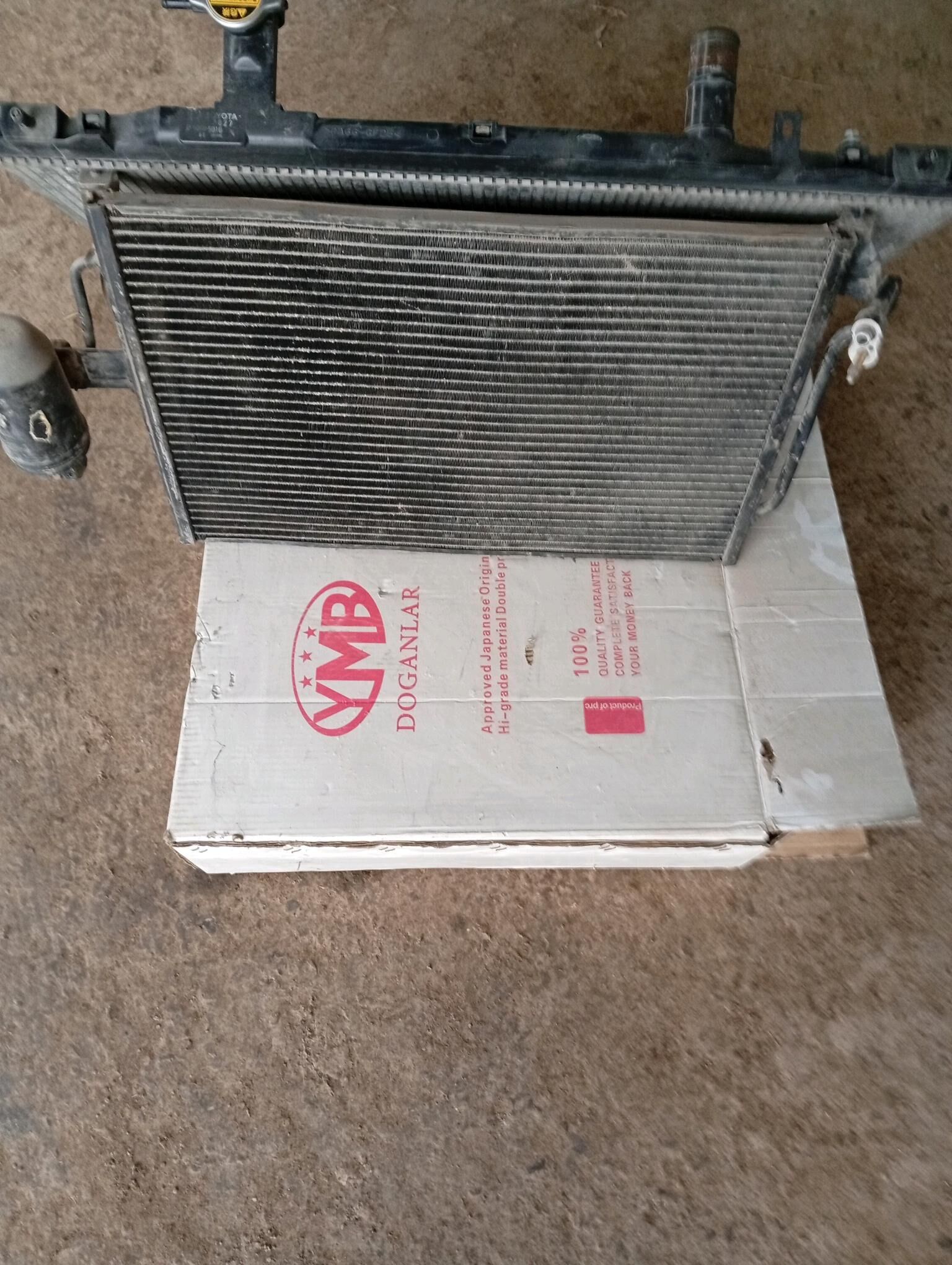 Mitsubishi pajero zapçast 200 TMT - Gurbansoltan Eje - img 4