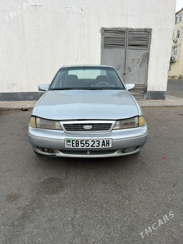 Daewoo Cielo 2000 - 22 000 TMT - Досааф - img 1