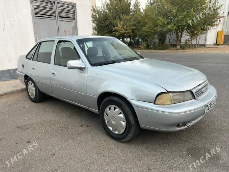 Daewoo Cielo 2000 - 22 000 TMT - Досааф - img 5