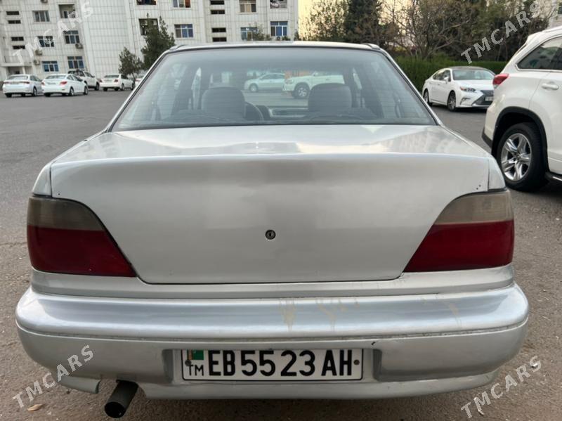 Daewoo Cielo 2000 - 22 000 TMT - Досааф - img 3