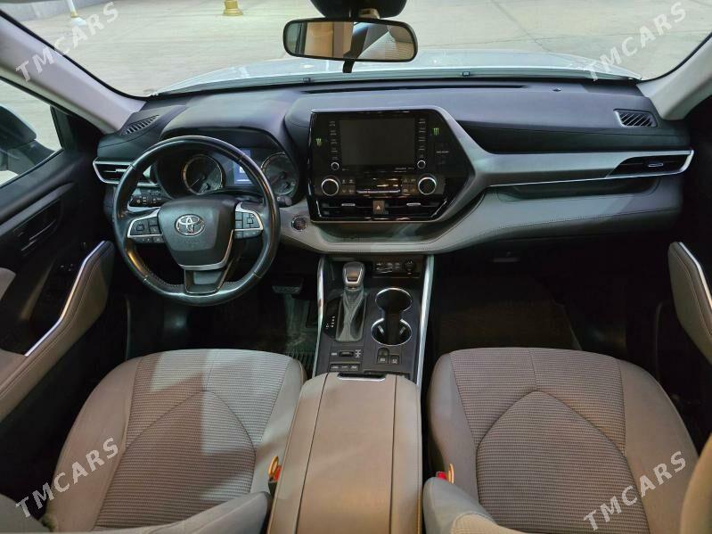 Toyota Highlander 2022 - 530 000 TMT - Gurtly - img 7