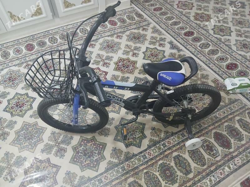 Tigir - Олимпийский городок - img 2