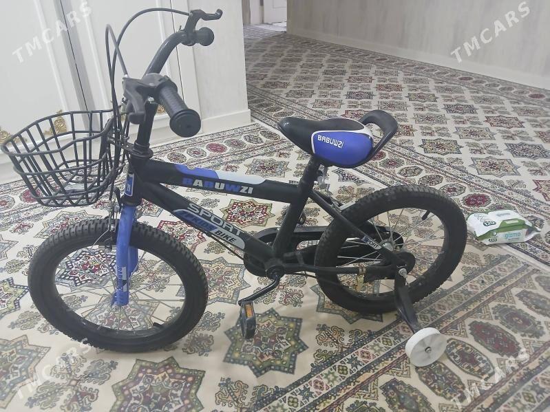 Tigir - Олимпийский городок - img 3