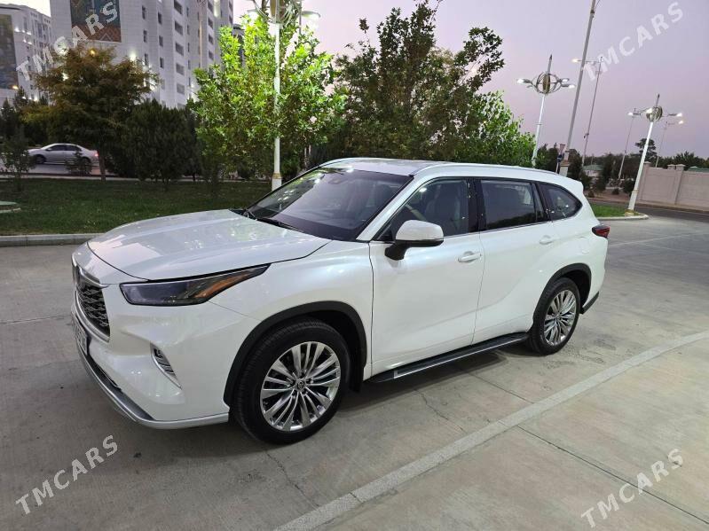 Toyota Highlander 2022 - 530 000 TMT - Gurtly - img 5