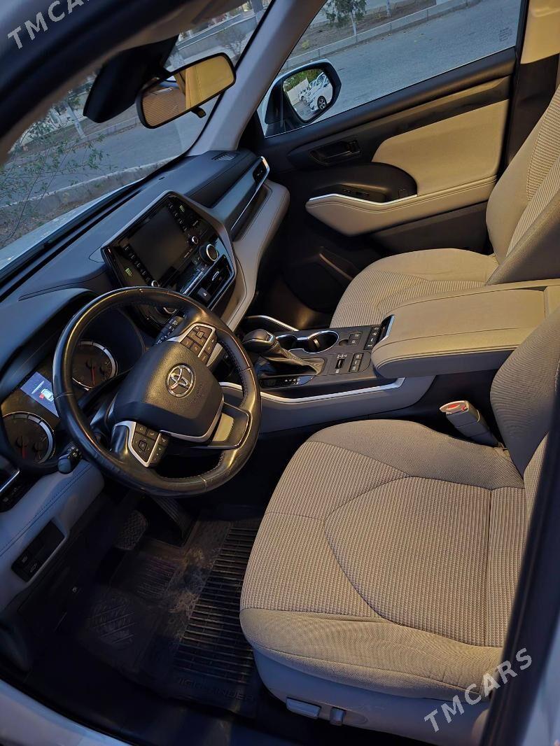 Toyota Highlander 2022 - 530 000 TMT - Gurtly - img 6
