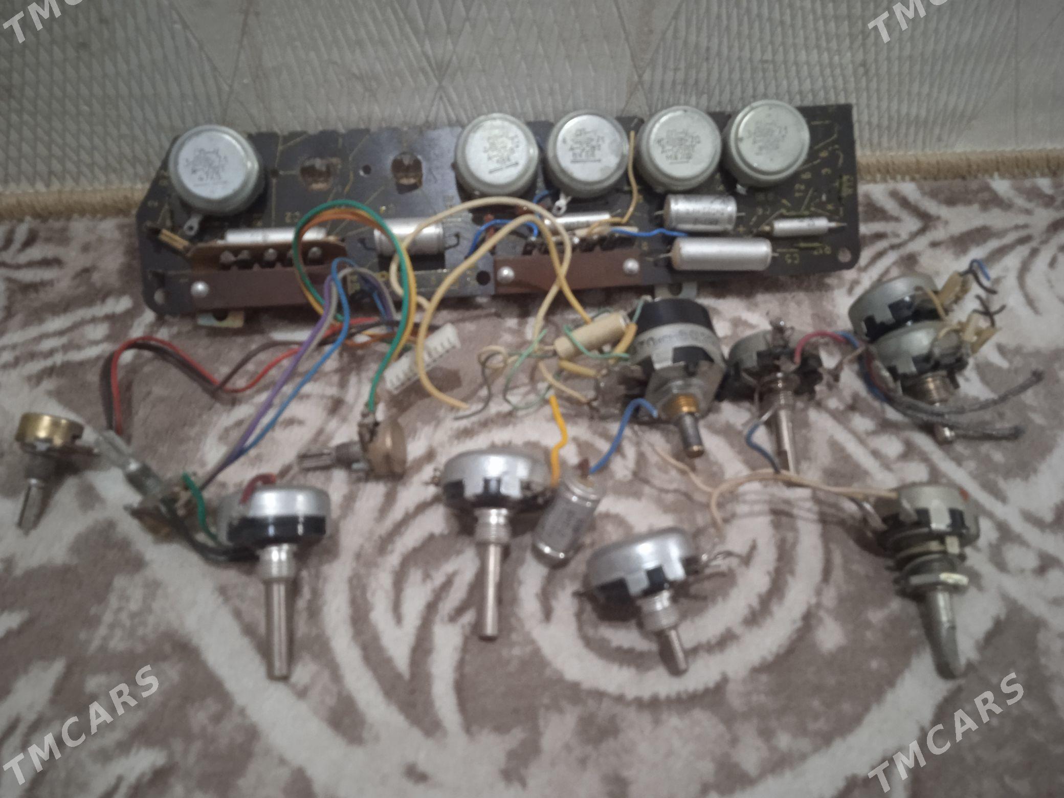 Електроника - Мир 7 - img 6