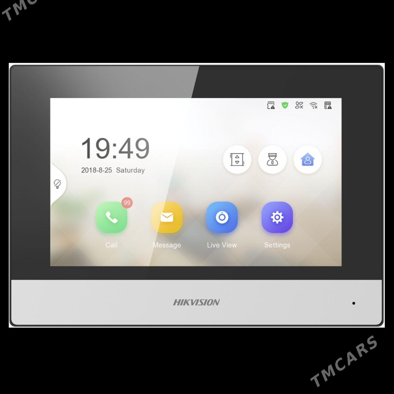 Домофон - Ашхабад - img 4