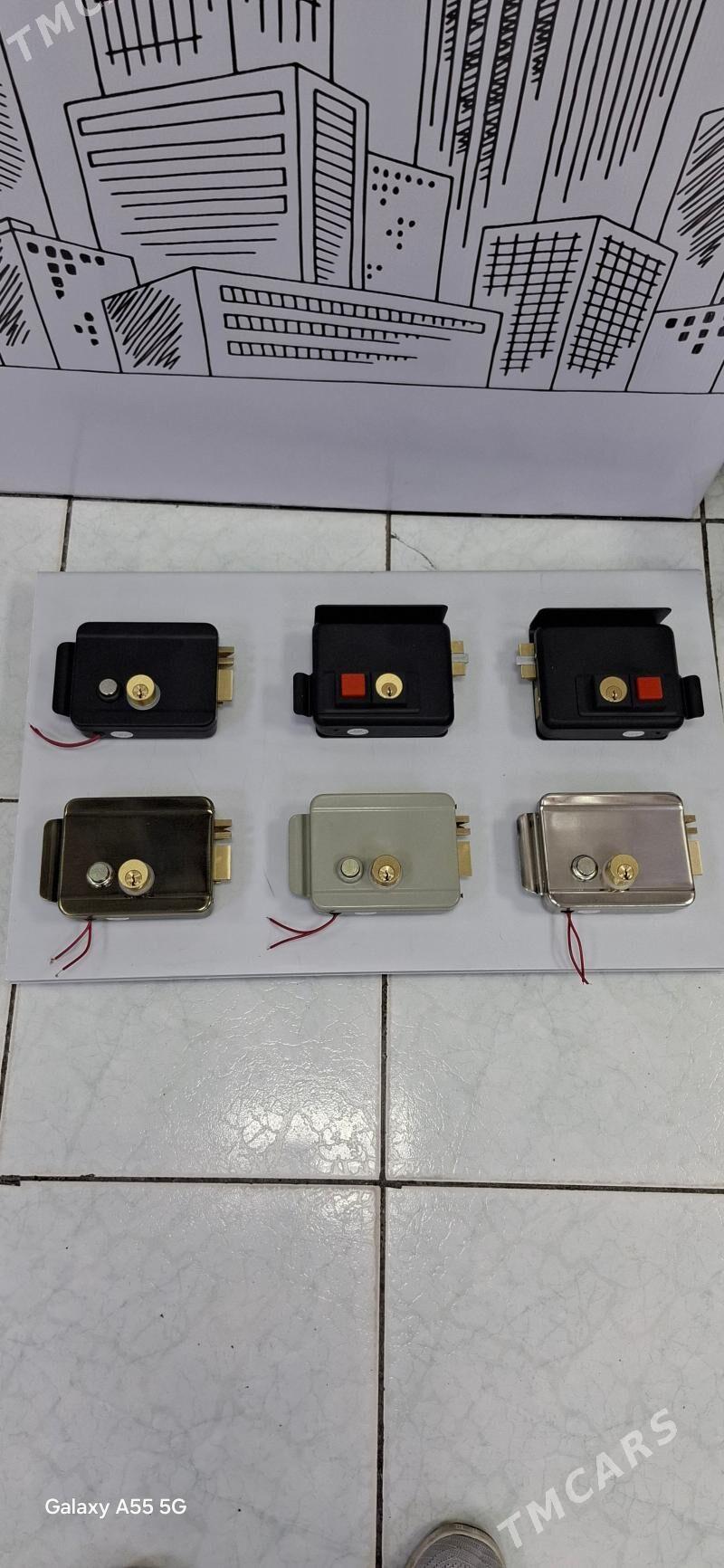 Домофон - Ашхабад - img 6