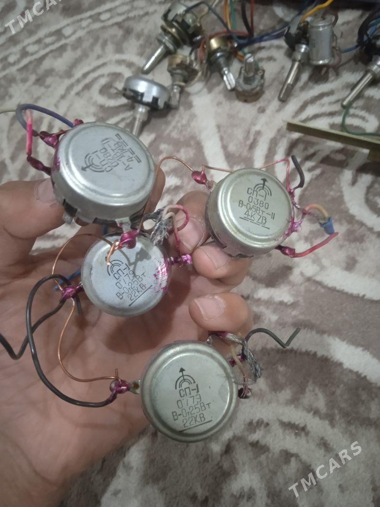 Електроника - Мир 7 - img 4