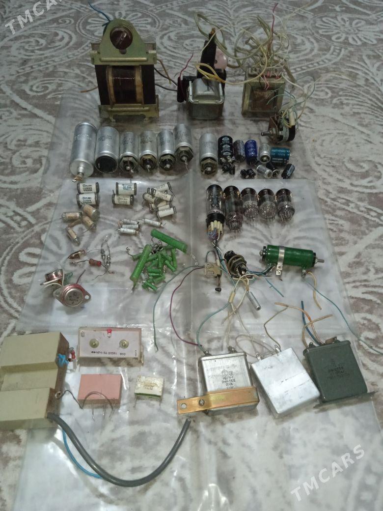 Електроника - Мир 7 - img 5