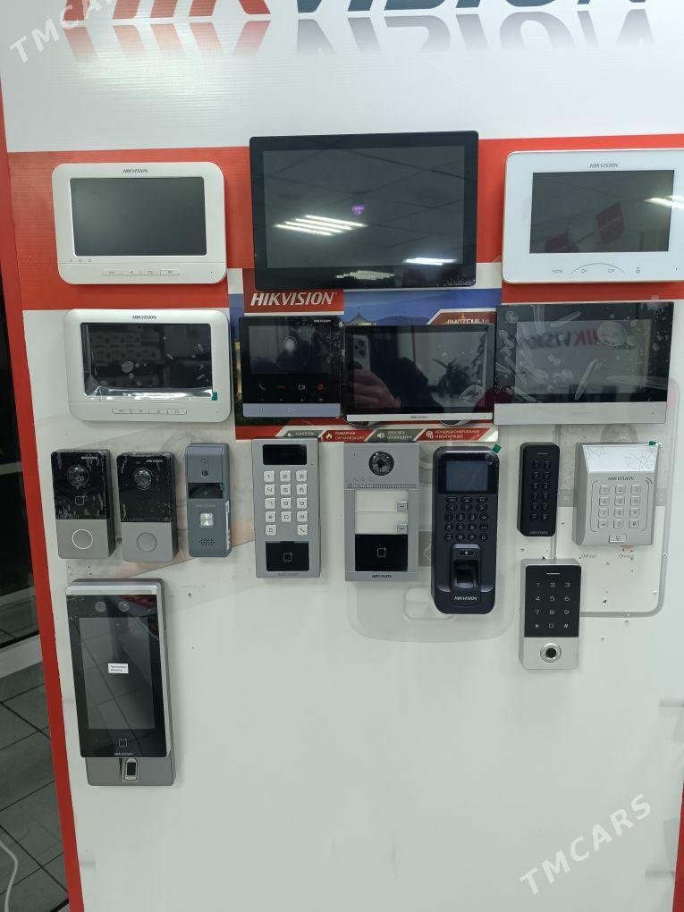 Домофон - Ашхабад - img 1