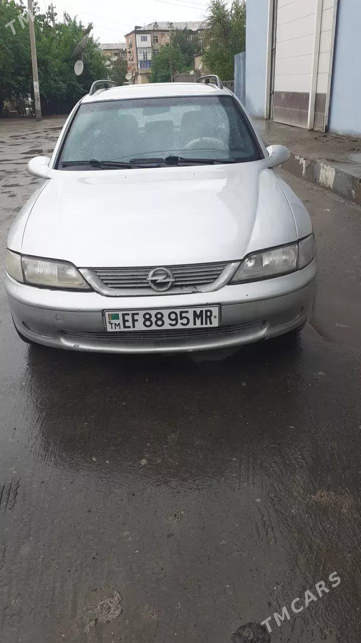 Opel Antara 1998 - 45 000 TMT - Мары - img 2