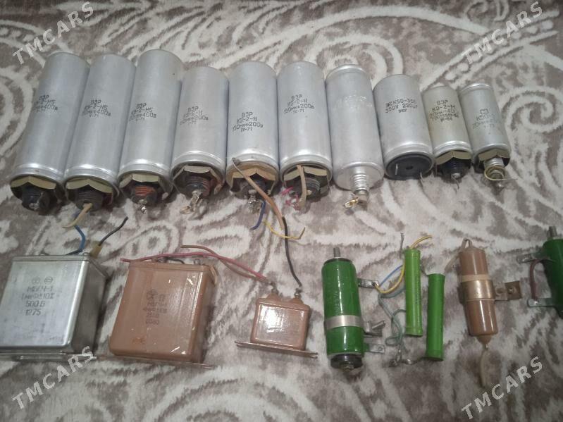 Електроника - Мир 7 - img 9