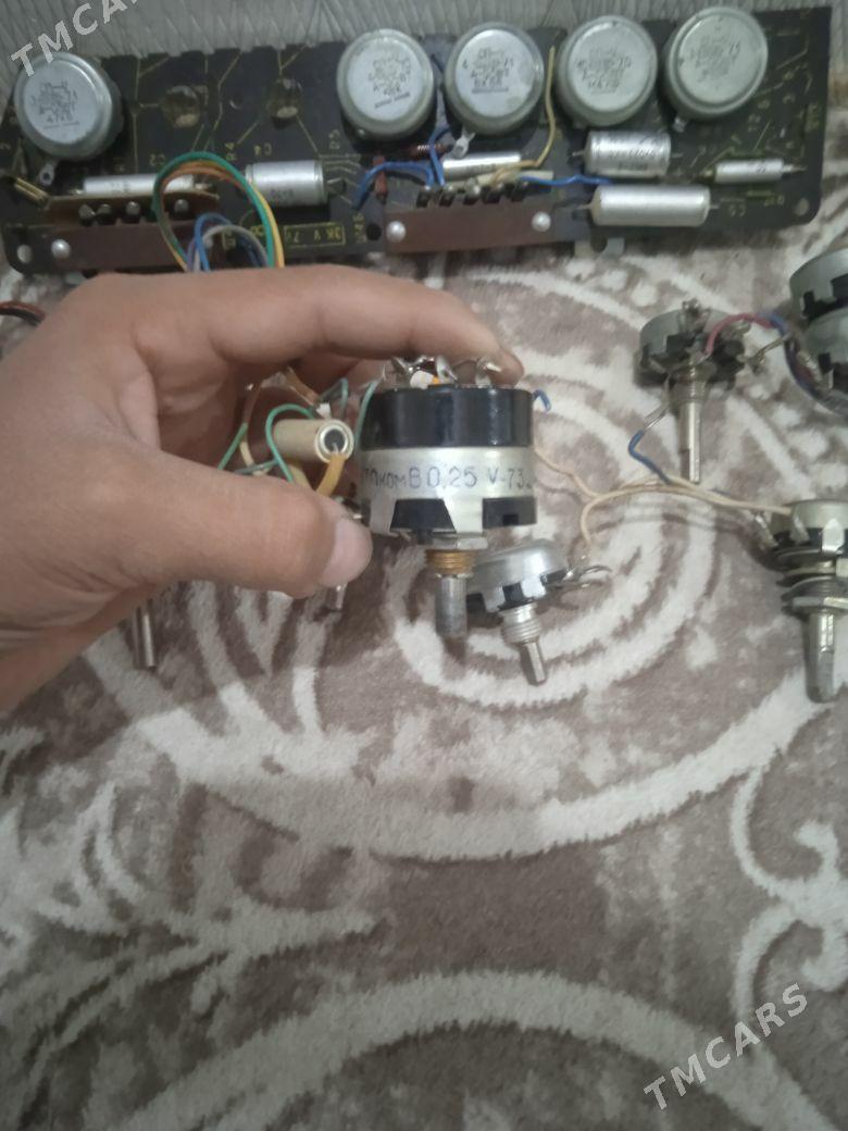 Електроника - Мир 7 - img 3