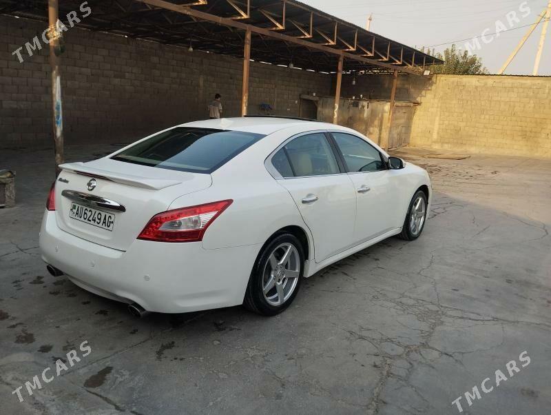 Nissan Maxima 2010 - 150 000 TMT - Büzmeýin - img 1