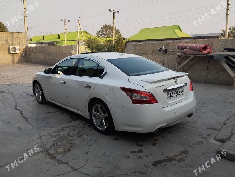 Nissan Maxima 2010 - 150 000 TMT - Büzmeýin - img 2