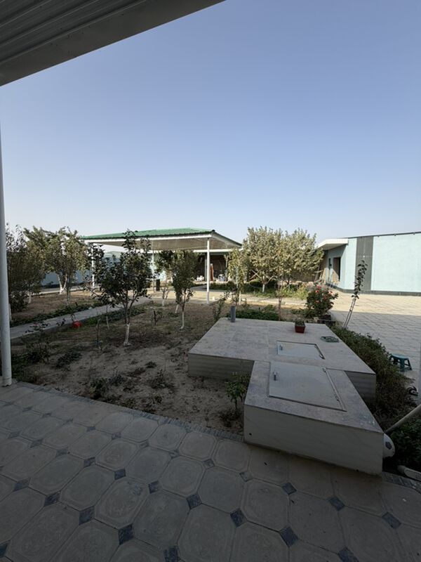 Gaweris plan - Ак-Бугдайский этрап - img 9