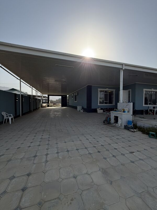 Gaweris plan - Ак-Бугдайский этрап - img 6