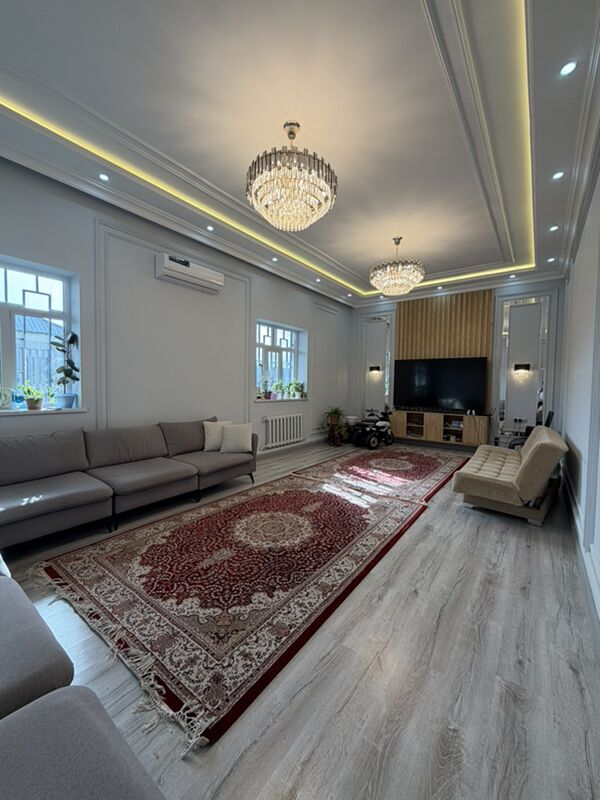 Gaweris plan - Ак-Бугдайский этрап - img 10