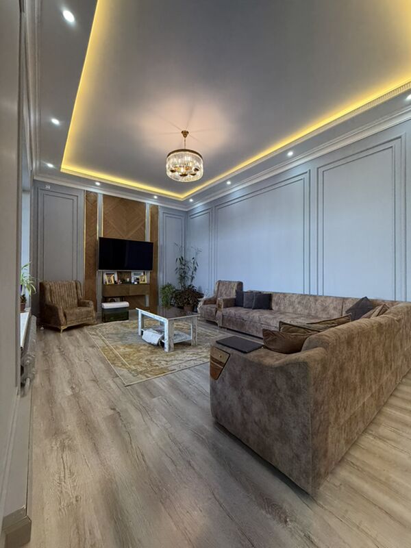 Gaweris plan - Ак-Бугдайский этрап - img 4