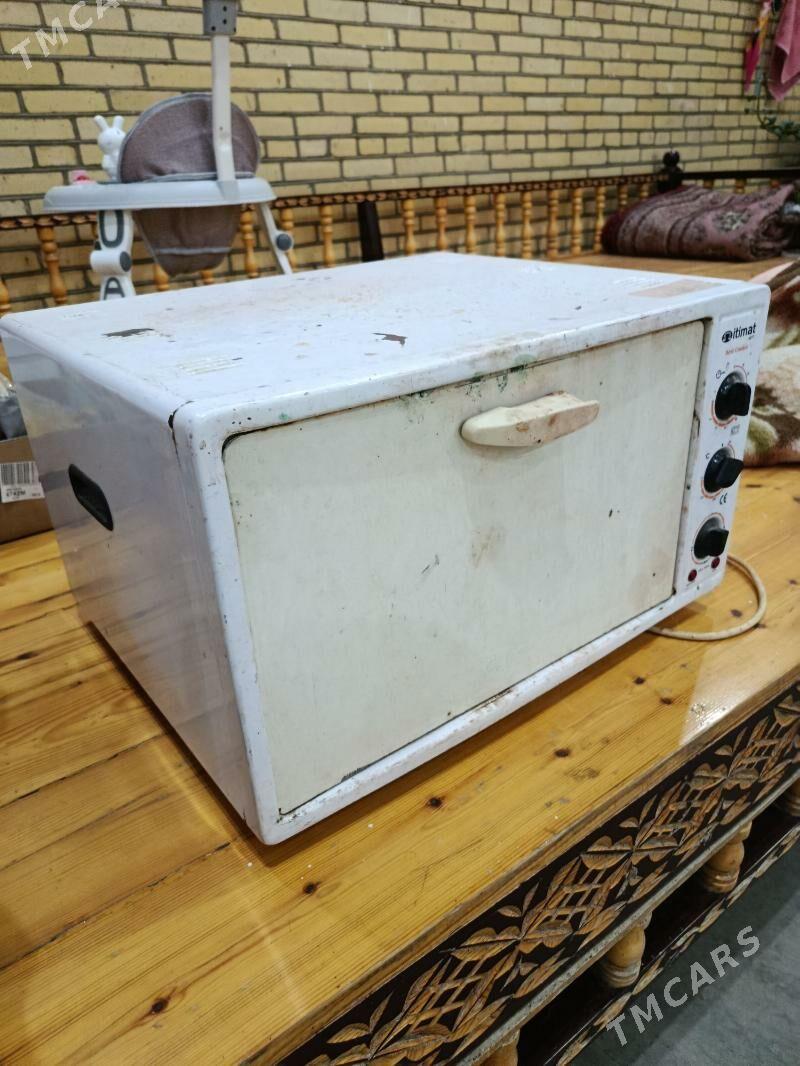 Duhowka - Türkmenabat - img 1