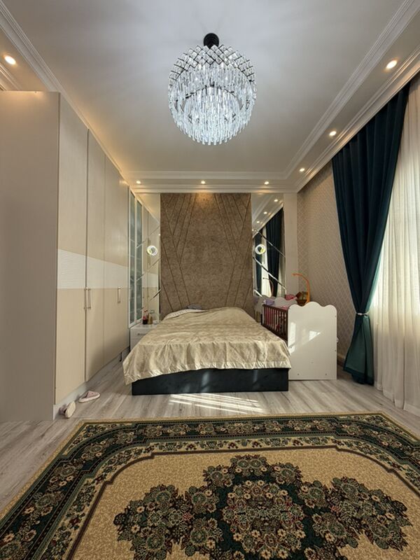 Gaweris plan - Ак-Бугдайский этрап - img 7