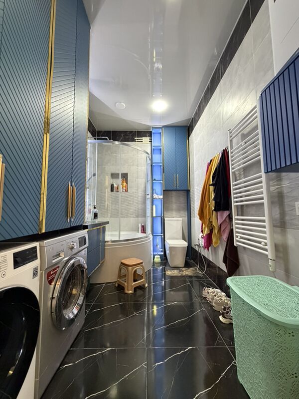 Gaweris plan - Ак-Бугдайский этрап - img 2