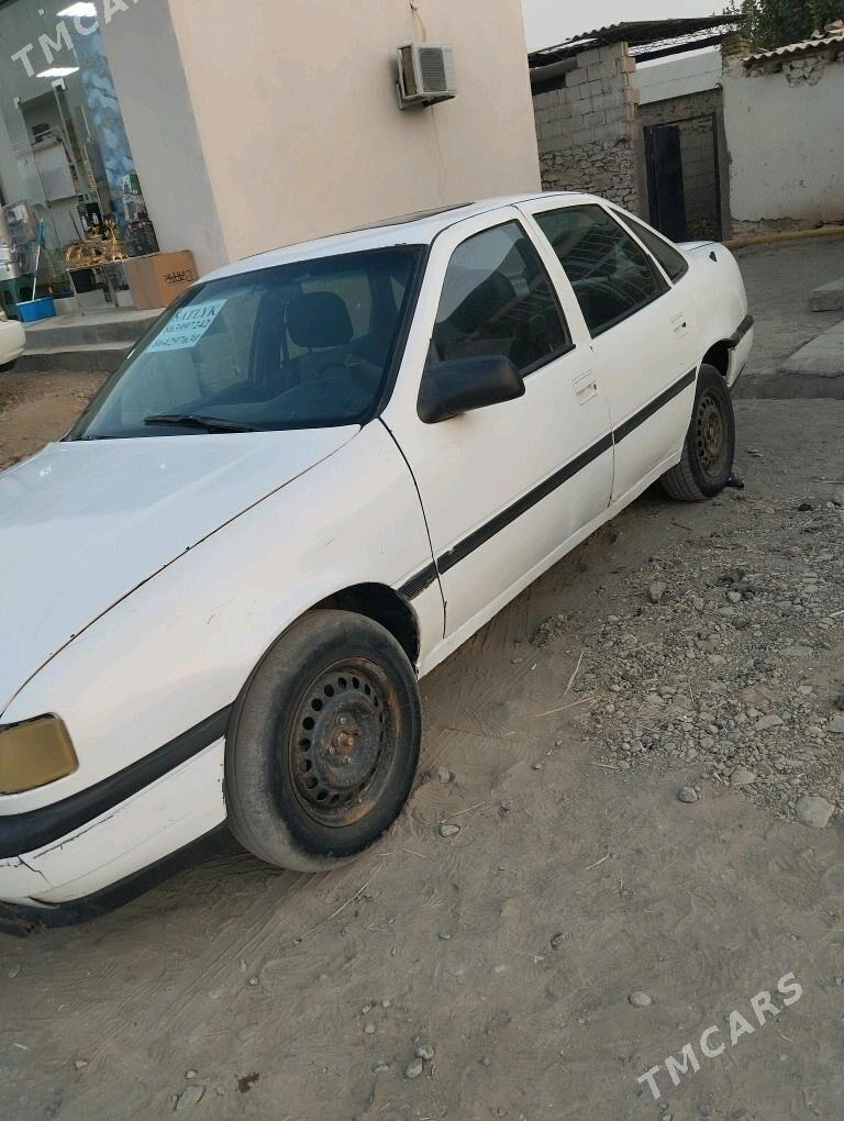 Opel Vectra 1991 - 27 000 TMT - Köýtendag - img 3