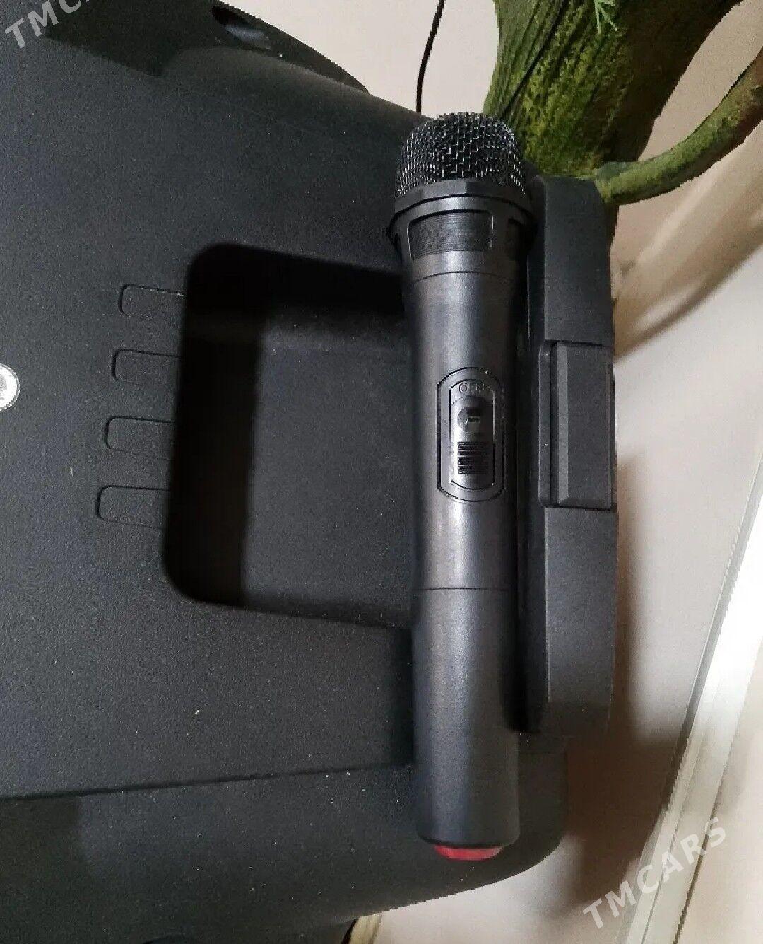 Kalonka kolonka Tazeje - Хитровка - img 4