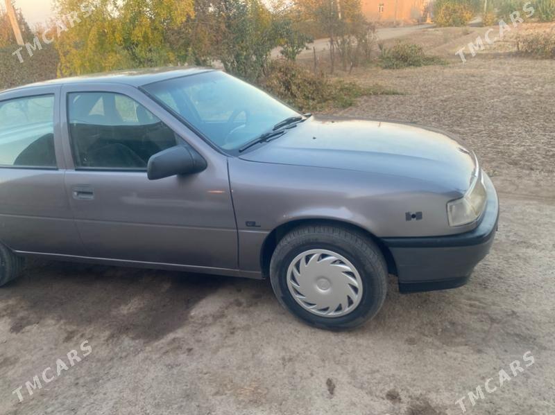 Opel Vectra 1991 - 36 000 TMT - Гороглы (Тагта) - img 2