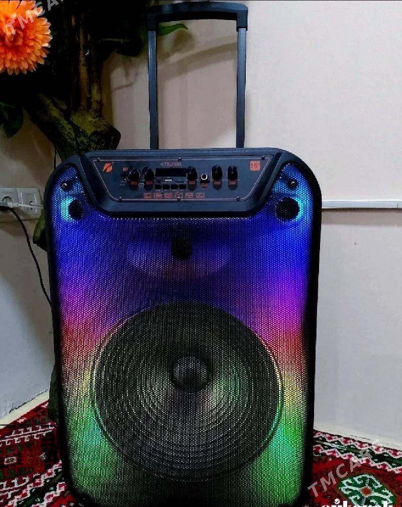 Kalonka kolonka Tazeje - Хитровка - img 1