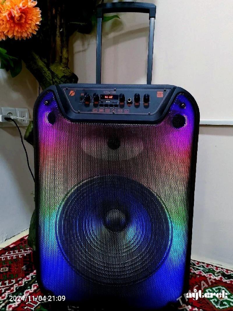 Kalonka kolonka Tazeje - Хитровка - img 2