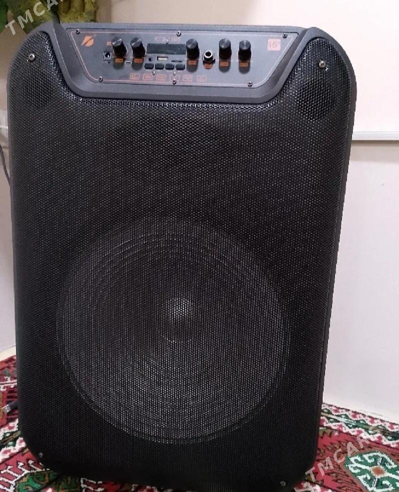 Kalonka kolonka Tazeje - Хитровка - img 3