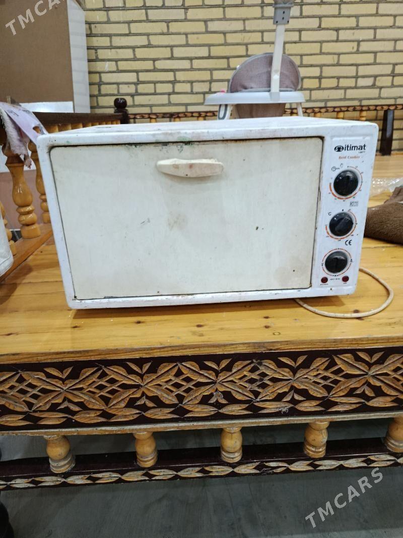 Duhowka - Türkmenabat - img 3