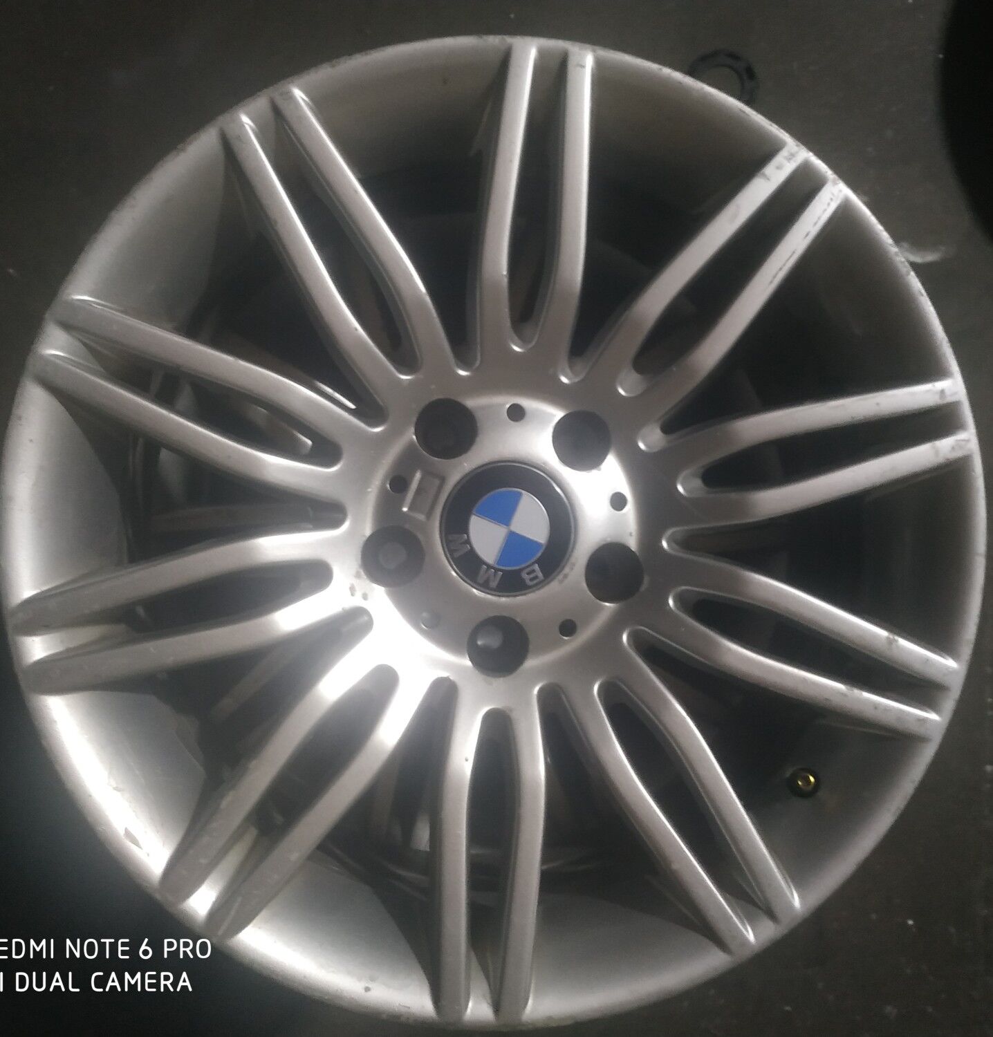 BMW diska r17 4 500 TMT - Daşoguz - img 3